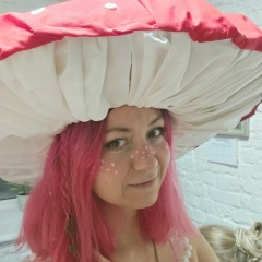 Анна Крылова, 31.05, Нижний Новгород