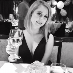 Диана Баркова, 16.05.1987