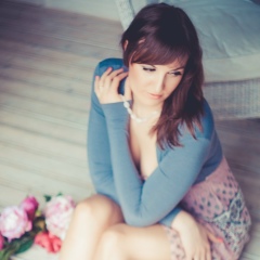 Ольга Гаврилова, 25.08.1986, Санкт-Петербург