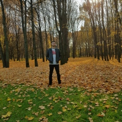 Aman Abdiev, Москва