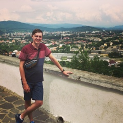 Андрей Гришко, 14.08.1988, Запорожье