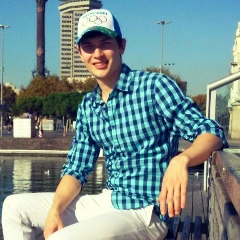 Андрей Шумских, 22.12.1991, Челябинск