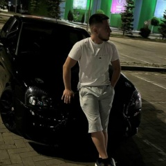 Данил Садыков, 24.03.2003, Алматы