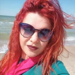 Дарья Сахно, 22.05, Москва