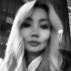 Эля Нургалиева, 16.12.1988, Алматы