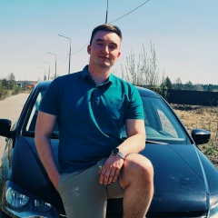 Кирилл Чентырёв, 30.07.1998, Санкт-Петербург