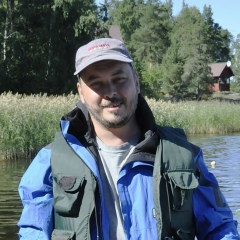 Александр Овсиенко, Санкт-Петербург