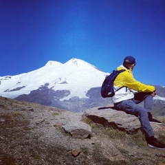 Макс Горьков, 06.12