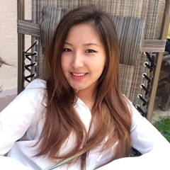 Гаухар Кабинова, 27.11, Алматы