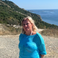 Регина Шалаевская, 07.09.1979