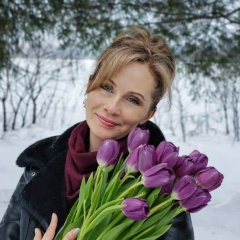 Юлия Мерцалова, 29.01, Вологда