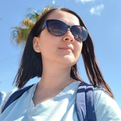 Инна Рыжкина, 06.08, Липецк