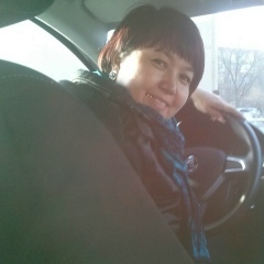 Жанна Айдарханова, 11.12.1975, Актау