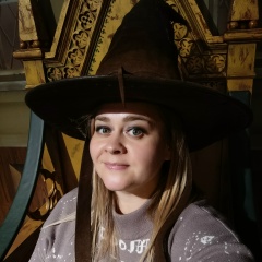 Елена Дьякова, 16.12, Ижевск