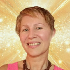 Ольга Меркулова, 14.11