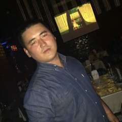 Edige Kaliev, 31.05.1991, Алматы