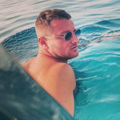 Аркадий Михайловский, 30.06.1989, Москва