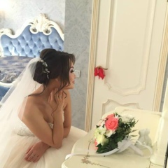 Балжан Таубаева, 26.08, Алматы