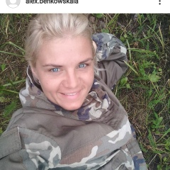 Александра Беньковская, 10.05.1988, Могилёв