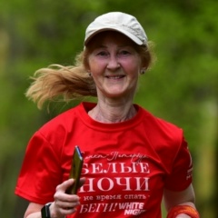 Любовь Гаврилова, 04.03, Санкт-Петербург