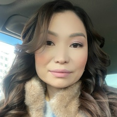 Лилия Ермекбаева, 30.01, Астана