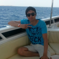 Рустем Камалов, 04.01.1991, Уфа