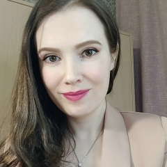 Юлия Королёва, 31.03, Клин