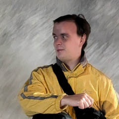 Володя Синичкин, 03.05, Санкт-Петербург