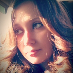 Мария Митина, 29.09.1989, Алматы