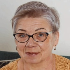 Галина Миронова, 19.12, Санкт-Петербург