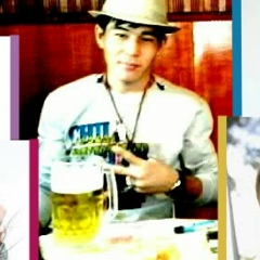 Amanik Madewov, 31.05.1992, Алматы