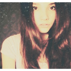 Ника Андреева, 01.10.1998, Санкт-Петербург