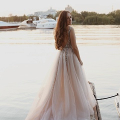 Мелинэ Саакян, 13.04.1992, Москва