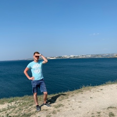 Стас Рудаков, 29.09.1989, Санкт-Петербург