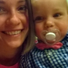 Анастасия Чистякова, 22.05.1987, Москва