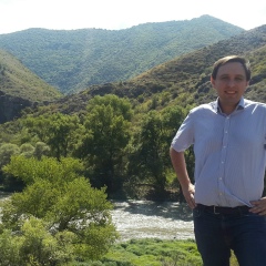 Артем Приймаченко, 21.02.1984, Киев