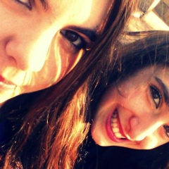Gabriela Horan, 25.01.1998, Lages