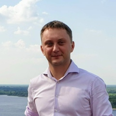 Евгений Курынкин, 09.10.1985, Москва