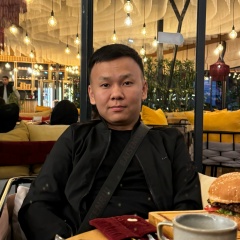 Ырыскелди Сайымбеков, 27.06.2001, Бишкек