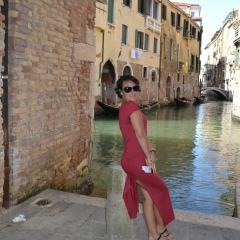 Анна Полторацкая, 06.03.1984