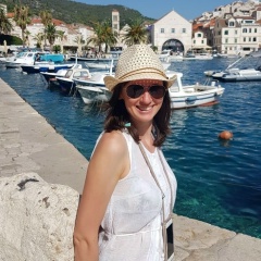 Марина Юрченко, 17.08.1986, München