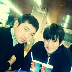 Азирет Арапов, 09.08.1991, Москва