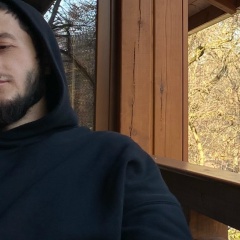 Хас Шуайпов, 05.09.1992, Грозный