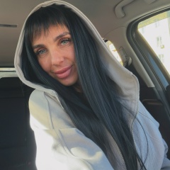 Яна Меркель, 20.02