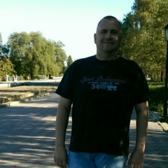 Дмитрий Касьянов, 18.11.1969, Луганск