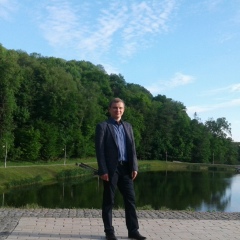 Ярослав Боярчук, 05.01.1989, Киев