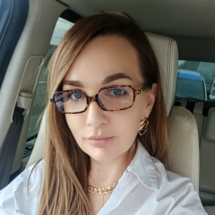 Алеся Жаркова, 10.02, Краснодар