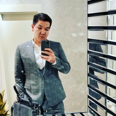 Аслан Кенесов, 09.07, Алматы