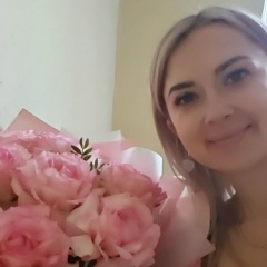 Лилия Ткачук, 01.07.1986, Москва