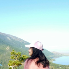 Ardak Audanbekova, 18.12, Wien